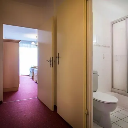 Pension Roetha