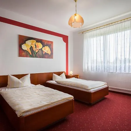 Pension Roetha Rötha