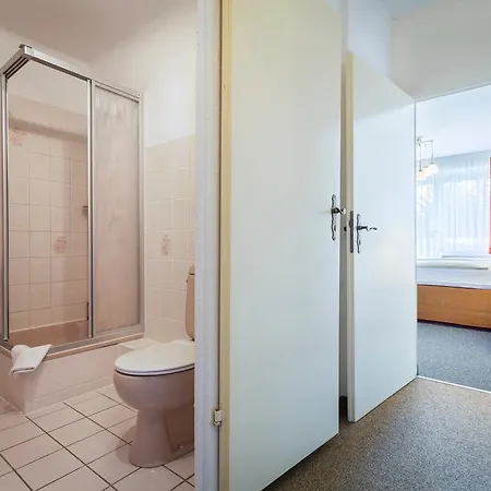 Pension Roetha 2* Rötha