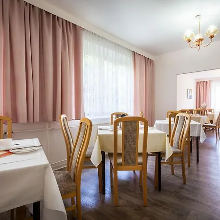Pension Roetha Rötha