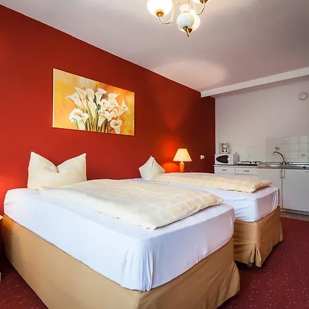 Pension Roetha 2*