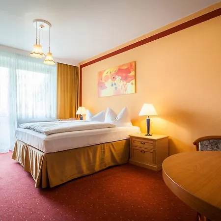 Pension Roetha 2* Rötha
